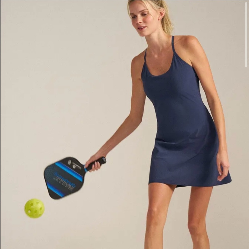 Outdoor Voices Exercise Dress